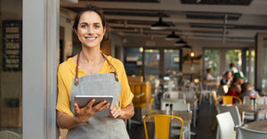 Restaurants Can Go Green with EcoMarketPlace - EcoMarketPlace