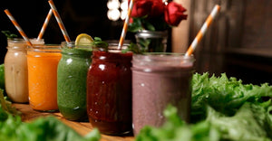 Shop EcoMarketPlace for the Ultimate Smoothie - EcoMarketPlace