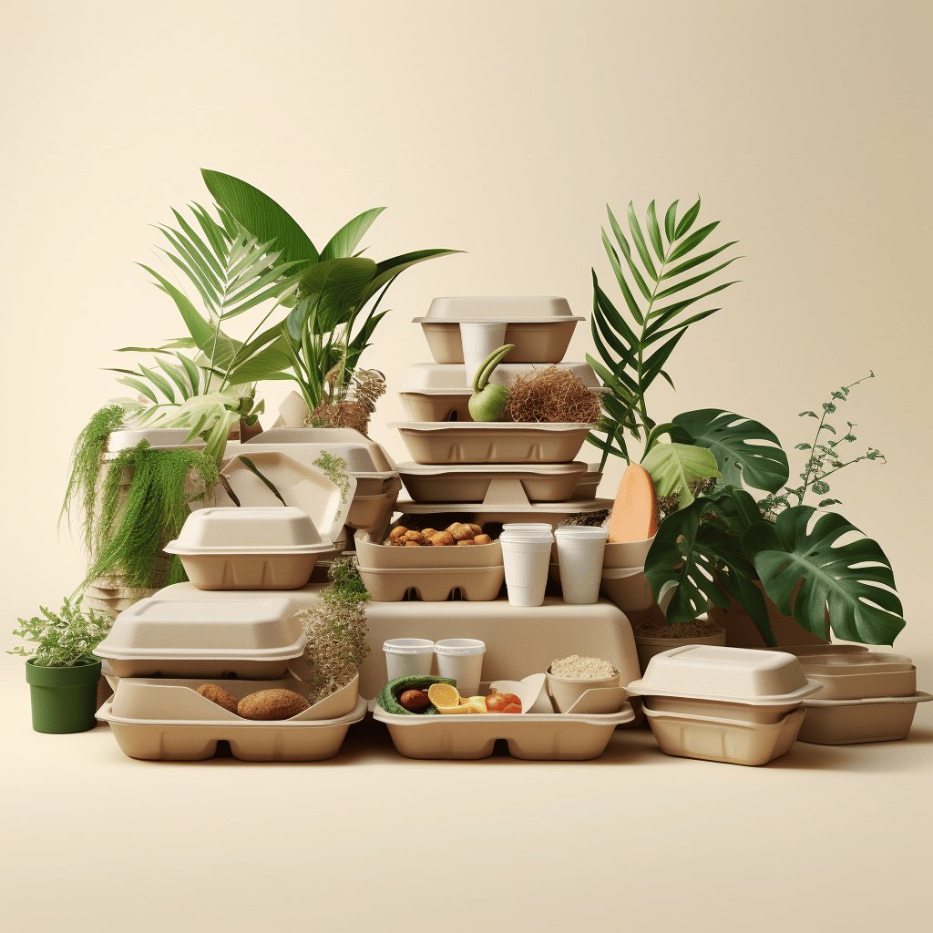 Compostable- BPI Certified - EcoMarketPlace