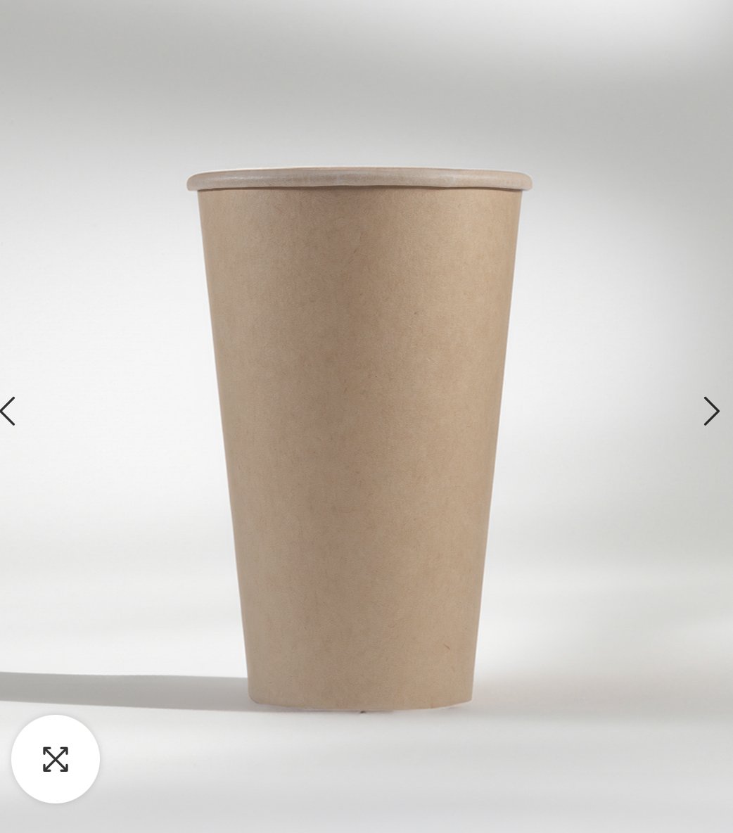 Compostable TreeFree Cups - EcoMarketPlace