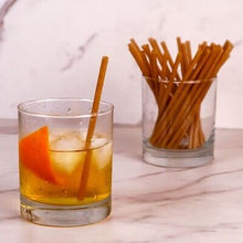 EarthStraw - Disposable Straws - TUV+BPI Certified - Cocktail, Boba, Jumbo, Standard - EcoMarketPlace713973105.75" Cocktail 5mm Unwrapped - Restaurant Case 3000ctEarthStraw - Disposable Straws - TUV+BPI Certified - Cocktail, Boba, Jumbo, Standard