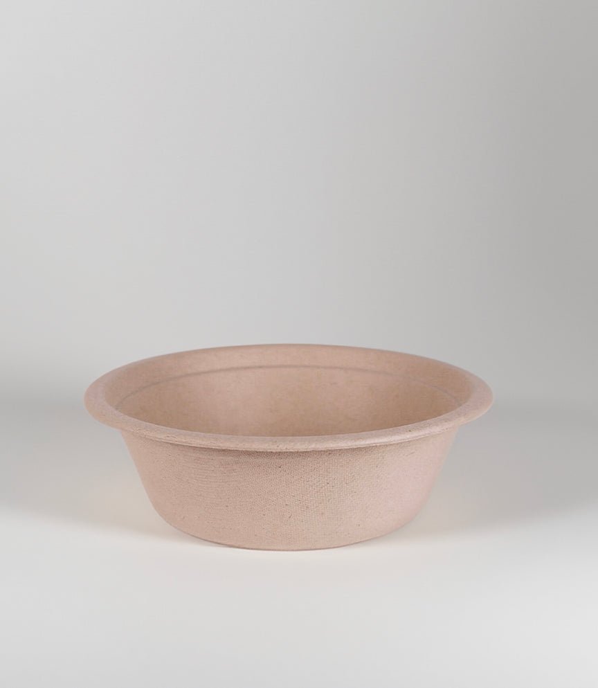 EarthTainer - Bowls 16oz, 24oz, 32oz - 400ct - Compostable Certified - EcoMarketPlace45661630EarthTainer - Compostable Certified Bowl 24oz - 400ctEarthTainer - Bowls 16oz, 24oz, 32oz - 400ct - Compostable Certified