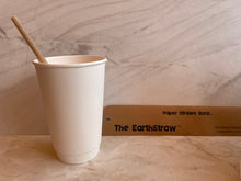 TreeFree Cups - Hot & Cold Beverages - 12oz, 16oz, 20oz - 1000ct - Compostable Certified - EcoMarketPlace87438014TreeFree Double Walled Cup 8oz - CompostableTreeFree Cups - Hot & Cold Beverages - 12oz, 16oz, 20oz - 1000ct - Compostable Certified