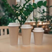 TreeFree Cups - Hot & Cold Beverages - 12oz, 16oz, 20oz - 1000ct - Compostable Certified - EcoMarketPlace37284542TreeFree Double Walled Cup 12oz - CompostableTreeFree Cups - Hot & Cold Beverages - 12oz, 16oz, 20oz - 1000ct - Compostable Certified