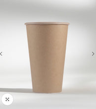 TreeFree Cups - Hot & Cold Beverages - 12oz, 16oz, 20oz - 1000ct - Compostable Certified - EcoMarketPlace37317310TreeFree Double Walled Cup 16oz - CompostableTreeFree Cups - Hot & Cold Beverages - 12oz, 16oz, 20oz - 1000ct - Compostable Certified