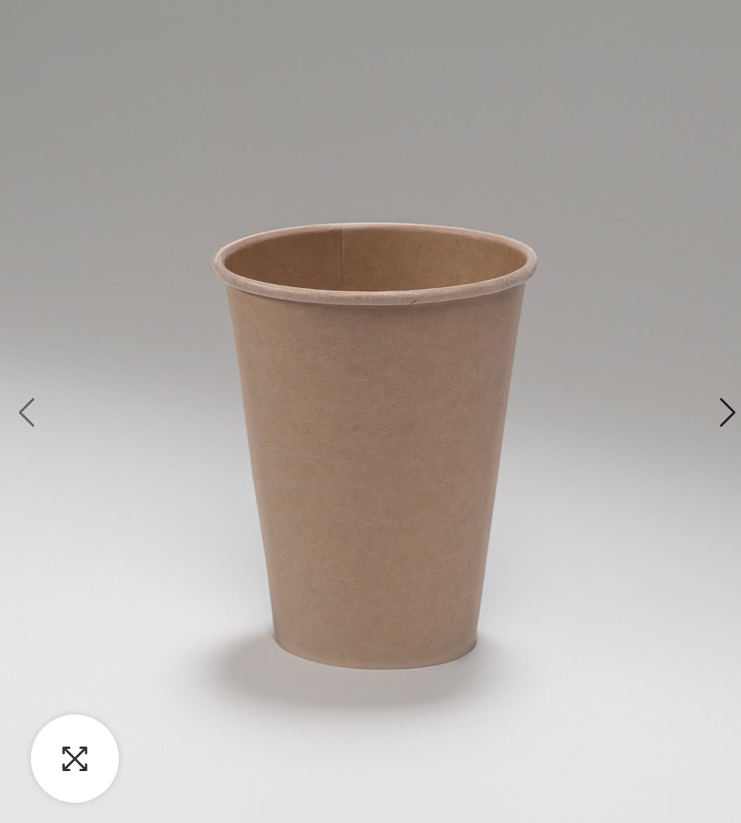 TreeFree Cups - Hot & Cold Beverages - 12oz, 16oz, 20oz - 1000ct - Compostable Certified - EcoMarketPlace37284542TreeFree Double Walled Cup 12oz - CompostableTreeFree Cups - Hot & Cold Beverages - 12oz, 16oz, 20oz - 1000ct - Compostable Certified