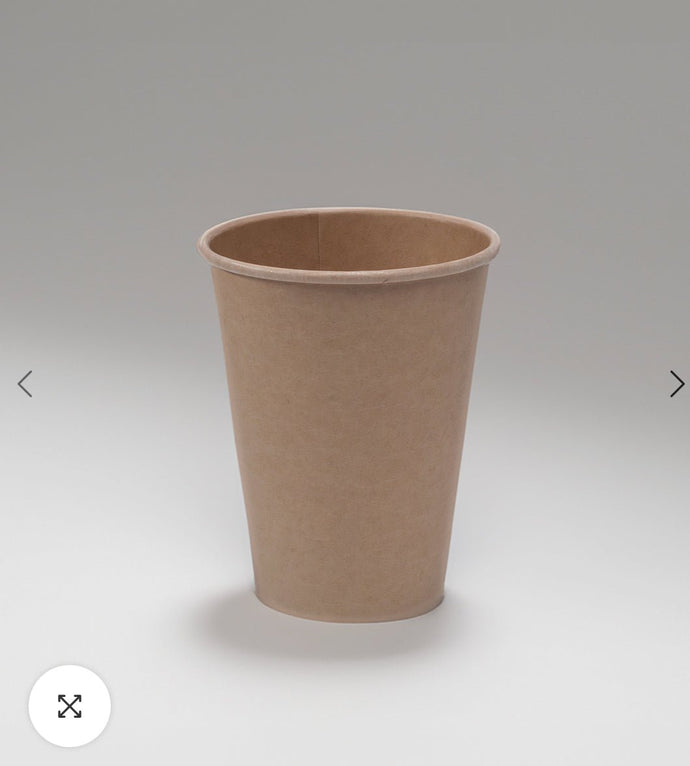 TreeFree Cups - Hot & Cold Beverages - 12oz, 16oz, 20oz - 1000ct - Compostable Certified - EcoMarketPlace37284542TreeFree Double Walled Cup 12oz - CompostableTreeFree Cups - Hot & Cold Beverages - 12oz, 16oz, 20oz - 1000ct - Compostable Certified