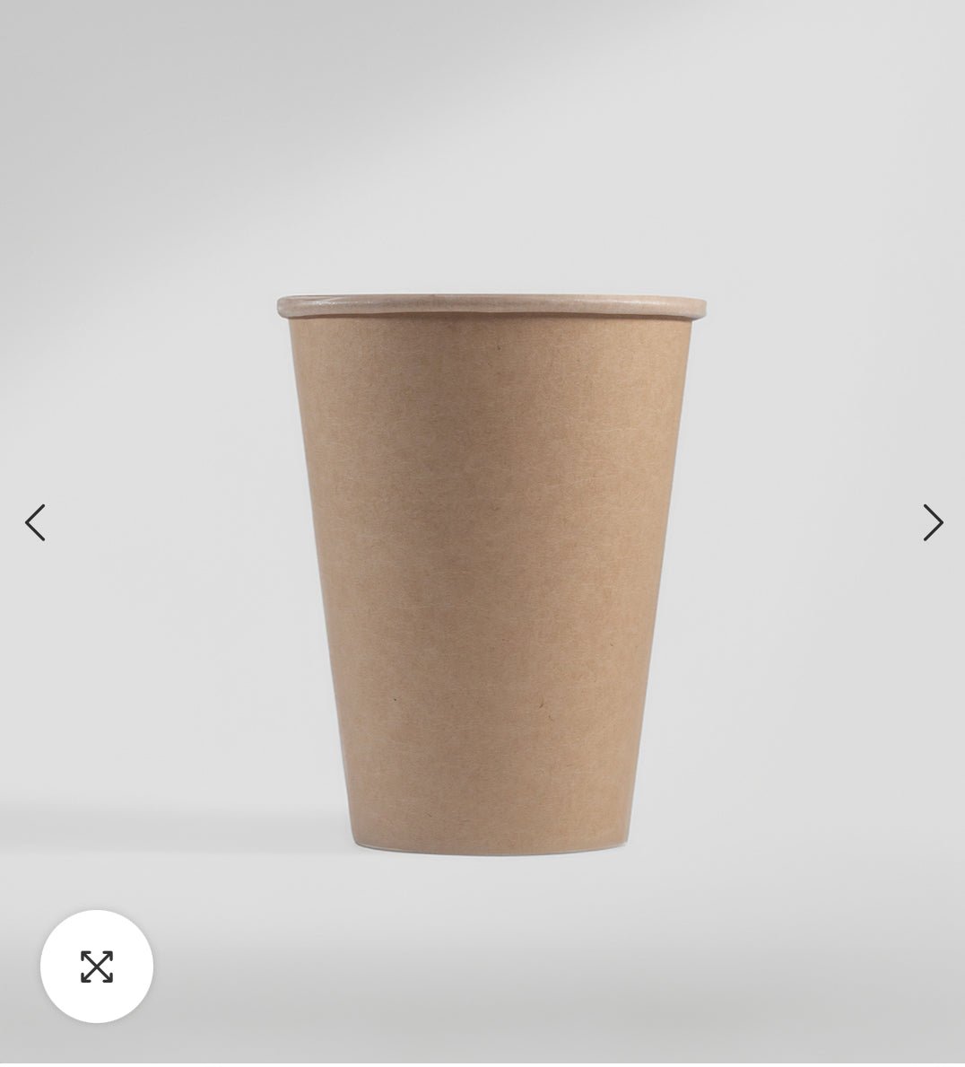 TreeFree Cups - Hot & Cold Beverages - 12oz, 16oz, 20oz - 1000ct - Compostable Certified - EcoMarketPlace37350078TreeFree Double Walled Cup 20oz - CompostableTreeFree Cups - Hot & Cold Beverages - 12oz, 16oz, 20oz - 1000ct - Compostable Certified